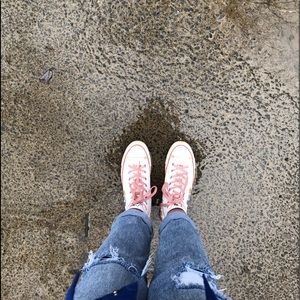 Meet your Posher, Olivia